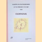 Kaarten en plattegronden uit de periode 1572-1867 van Oldenzaal - Tweede druk
Willy - en anderen Ahlers
€ 15,00