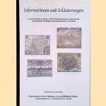 Informationen und Erläuterungen zu den Ostfriesland-Karten, "West"-Friesland-Karten, Seekarten der Emsmündung, Stadtplänen und Stadtansichten von Emden door Michael Recke