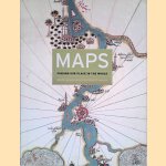 Maps: Finding Our Place in the World *SIGNED* door James R. Akerman e.a.