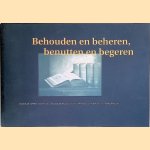 Behouden en beheren, benutten en begeren: Boekje open over de Jezuitencollectie van de Universiteit van Maastricht door Guy Jägers e.a.