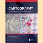 Cartography: Visualization of Geospatial Data - Fourth Edition door Menno-Jan Kraak e.a.