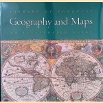 Library of Congress: Geography and Maps: An Illustrated Guide door Ralph E. Ehrenberg