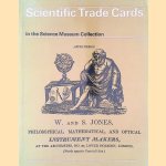 Scientific Trade Cards in the Science Museum collection door H.R. Calvert