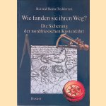 Wie fanden sie ihren Weg? Die Sicherung der nordfriesischen Künstenfahrt door Berend Harke Feddersen