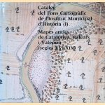 Catàleg del Fons Cartogràfic de l'Institut Municipal d'Història, I: Mapes antics de catalunya, Balears i València (segles XVI-XIX)
Anna Adroer i Tasis
€ 15,00