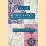 Maps and Civilization: Cartography in Culture and Society
Norman J.W. Thrower
€ 12,50