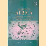 The Shaping of Africa: Cosmographic Discourse and Cartographic Science in Late Medieval and Early Modern Europe
Francesc Relaño
€ 60,00