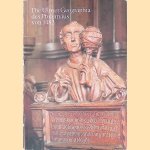 Die Ulmer Geographia des Ptolemäus von 1482: Zur 500. Wiederkehr der ersten Atlasdrucklegung nördlich der Alpen door Karl-Heinz Meine