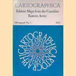 Eskimo Maps from the Canadian Eastern Arctic
John Spink e.a.
€ 12,50