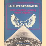 Luchtfotografie: wat slechts weinig ogen zagen. . .
C.A.J. von Frijtag Drabbe
€ 8,00