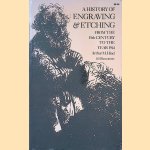 A History of Engraving & Etching: From the 15th Century to the Year 1914
Arthur M. Hind
€ 8,00