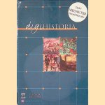 Digi-historia deel 4: Nieuwe Tijd: Gerard Mercator (cd-rom + handleiding in box) door Pelckmans