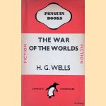 The War of the Worlds door H.G. Wells