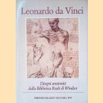 Disegni anatomici dalla Biblioteca Reale di Windsor door Leonardo da Vincoi