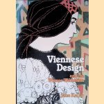 Viennese design and the Wiener Werkstätte door Jane Kallir