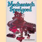 Mechanisch speelgoed
Charles Bartholomew
€ 8,00