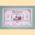 Raadsels door Dr. G.J. Boekenoogen