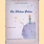 De kleine prins door Antoine de Saint-Exupéry