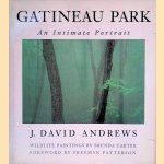 Gatineau Park: An Intimate Portrait
J. David Andrews e.a.
€ 10,00