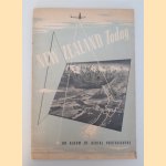 New Zealand Today: an Album of Aerial Photographs
Wilfrid G. Beckett
€ 12,50