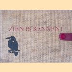 Zien is kennen! Zakdetermineerboek van alle in Nederland voorkomende vogels
Nol Binsbergen e.a.
€ 12,50