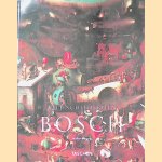 Hieronymus Bosch rond 1450-1516: tussen hemel en aarde: alle schilderijen
Walter Bosing
€ 5,00