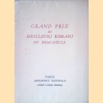 Grand Prix des meilleurs romans du demi-siècle door Francis - and others Carco