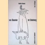 Van Daumier tot Steinberg: Meesters van de spotprent
Godfried Bomans e.a.
€ 6,00