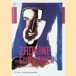 Zadkine sur papier door Sylvain Lecombre