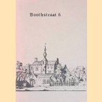 Boothstraat 6: de geschiedenis van een Claustraal Huis van St. Jan door J.W.C. van Schaik