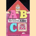 Kinderboekenweek 1986: Het boeven ABC door Joost Rietveld