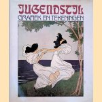 Jugendstil: grafiek en tekeningen
Hans H. Hofstätter
€ 12,50