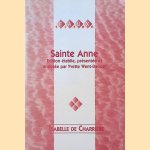 Sainte Anne door Isabelle de Charrière