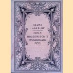 Niels Holgersson's wonderbare reis door Selma Lagerlöf