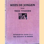 Kees de jongen door Theo Thijssen