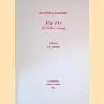 Ma Vie (Le Cahier rouge) door Benjamin Constant e.a.