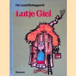 Lutje Giel door Ole Lund Kirkegaard