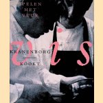 Spelen met vuur: vis *GESIGNEERD* door Robert Kranrnburg