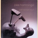 Joke Hamminga: wat lach je nou?
Frank van den Ham
€ 10,00