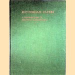 Rotterdam Papers: a contribution to medieval archaeology. Teksten van lezingen, gehouden tijdens het Symposium voor "Middeleeuwse archeologie in oude binnensteden" te Rotterdam, Schiedam en Delft van 21 t/m 24 maart 1966 door J.G.N. Renaud