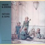 Father & Sons: Jacob de Vos Wzn. (1774-1844) and the journals he drew for his children = Vader & zoons: Jacob de Vos Wzn. (1774-1844) en de getekende dagboekjes voor zijn kinderen door Eveline Koolhaas-Grosfeld