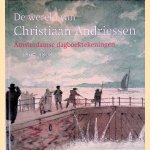 De wereld van Christiaan Andriessen: Amsterdamse dagboektekeningen 1805-1808
Annemieke Hoogenboom e.a.
€ 8,00