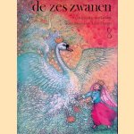 De zes zwanen door Grimm