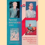 Special Souvenir 1997: on the Happy Occasion of the visit to Nepal by His Royal Highness Crown Prince Willem Alexander of the Netherlands
Rudra Nath  - and others Sharma
€ 10,00