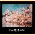 Marius Bauer 1867-1932
Mariëtta Jansen
€ 12,50