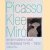 Picasso, Klee, Miro en de moderne kunst in Nederland 1946-1958 door Ludo van Halem