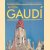 Gaudí 1852-1926: Antoni Gaudí i Cornet: een leven in de architectuur door Rainer Zerbst