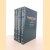 Fundamentals of the Theory of Operator Algebras (4 volumes) door Richard V. Kadison e.a.