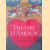 Théatre d'Amour: Der Garten der Liebe und seine Freuden. Vollständiger Nachdruck der kolorierten Emblemata amatoria von 1620 door Carsten-Peter Warncke