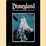 Disneyland: The First Quarter Century
Walt Disney Productions
€ 10,00